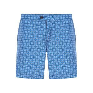 Incotex Men Patterned Swimsuit